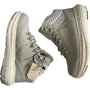 ? Men\'s Shoes Size 13 ALDO Qorethien - Men\'s Winter
Boot - ColourLight Beige Aldo | Shoes | Mens Shoes Size 9 Aldo Qorethien Mens Winter  main image 2